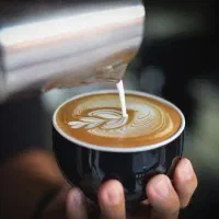 استخدام باریستا