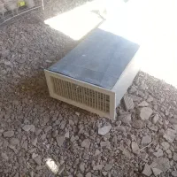 کولر دریچه وکانال ها|کولر آبی|قائن, |دیوار