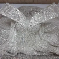 لباس عروس