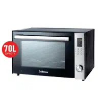 مینی فر 70 لیتر بلانزو BEO-3770