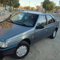 پژو 405 GLX|خودرو سواری و وانت|کبودرآهنگ, |دیوار