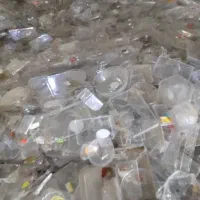 خریدار ضایعات کریستال ،سیدی ،لوله سفید