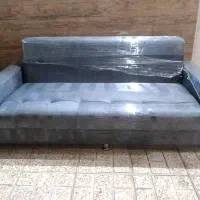 مبل تختخوابشو  ۳ نفره