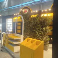 نقاشی ساختمان وکاغذ دیواری