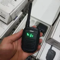 بیسیم واکی تاکی مجازطنین مدلgp23