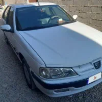 پژو پارس سال مدل 94|خودرو سواری و وانت|خمینی‌شهر, |دیوار