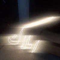 تابلو ال ای دی چشمک زن|فروشگاه و مغازه|محمدشهر, جعفرآباد|دیوار