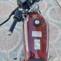 موتور ۲۰۰ متین