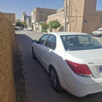 دنا تیپ ۲ ۹۵ بی رنگ|خودرو سواری و وانت|اصفهان, تیران|دیوار