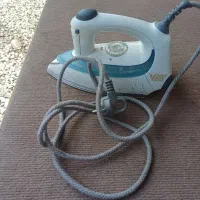 اتو بخار سالم