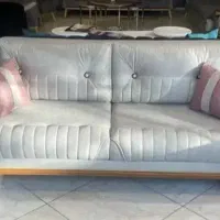 مبل ۸ نفره
