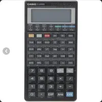 ماشین حساب کاسیو Fx-4500PA
