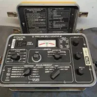 عیب یاب  انواع کابل مخابراتی شبکه و دوربین