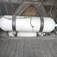 پراید دوگانه کارخونه|خودرو سواری و وانت|آزادشهر, |دیوار