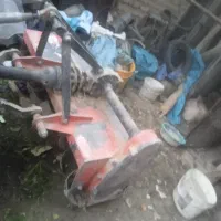 شخم زنی با تراکتور|خدمات باغبانی و درختکاری|تبریز, |دیوار