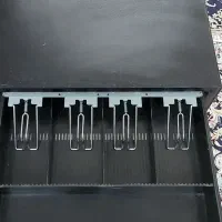 صندوق پول|فروشگاه و مغازه|مشهد, حجت|دیوار