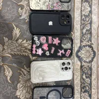 قاب ایفون ۱۳ پرو