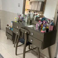 فروش ایینه ‌کنسول و پا تختی