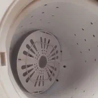 لباسشویی دوقولو