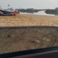 مسافر میبرم