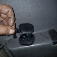 ایرپاد بلوتوثی|لوازم جانبی موبایل و تبلت|تهران, آهنگران (سراسیاب دولاب)|دیوار