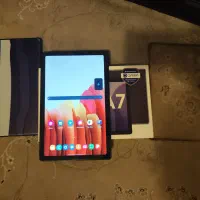 تبلت A7سامسونگ ۱۰.۴ اینچ