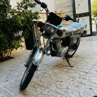 موتور مدل ۸۸سالم