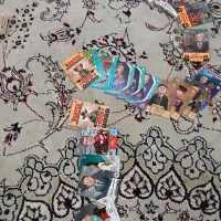 پک کیمدی