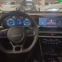 KIA K5 2024 2025 / نقد و اقساط|خودرو سواری و وانت|تهران, هروی|دیوار