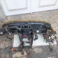 خدمات برقی بازوبست داشبورد و تنظیم موتور و ایسیو