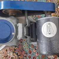 خمیرگیر نانوایی