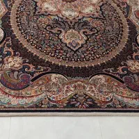 دو تخته فرش ۶ متری