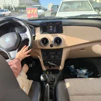 اطلس g سانروف دار|خودرو سواری و وانت|اردبیل, |دیوار