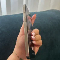 اپل آیفون ۱۵ پرومکس ۲۵۶ رنگ نچرال|موبایل|بابل, |دیوار