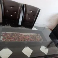 میز وصندلی