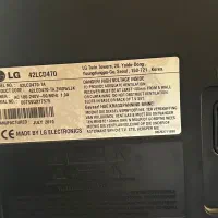 تلویزیون ۴۲ اینیچ ال سی دی