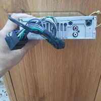 پخش سونی اصلی در حد|قطعات یدکی و لوازم جانبی|تربت جام, شهرک معلم|دیوار