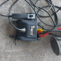 وینچ افرودی|قطعات یدکی و لوازم جانبی|تهران, ازگل|دیوار