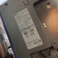 قاب کیس گرین و مانیتور LCD|رایانه رومیزی|مشهد, شهید معقول|دیوار