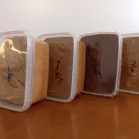 شکر سرخ نیشکر با تنوع محصولات