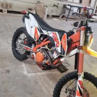 کایو 300|موتورسیکلت|مشهد, نوید|دیوار