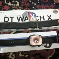 اسمارت واچ DT WACH X|ساعت|تبریز, |دیوار