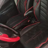 ۲۰۶ تیپ ۲ مدل ۸۳ نوک مدادی|خودرو سواری و وانت|نیشابور, شهرک فیروزه|دیوار