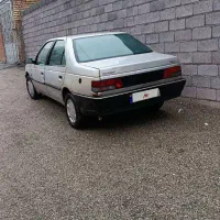 روا دوگانه ۸۷|خودرو سواری و وانت|دهگلان, |دیوار