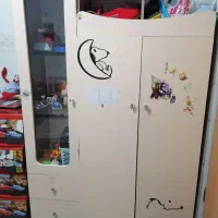 کمد لباس کودک