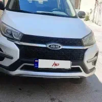 ام وام x33|خودرو سواری و وانت|شهرضا, |دیوار