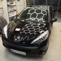 سرامیک، پولیش، احیا رنگ، لیسه گیری، صافکاری PDR