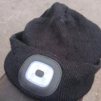 کلاه چراغ دار  ۷۰۰