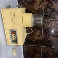 آبمیوه گیر وآسیاب کن