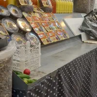 میز و منبری برای میوه فروشی|فروشگاه و مغازه|اصفهان, پروین|دیوار